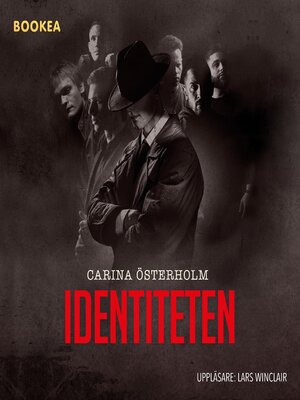 cover image of Identiteten